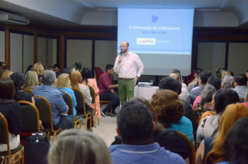Foto: Foto: Eliseu Dias / Ascom Seduc
